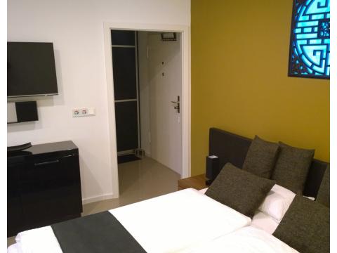 Etagenwohnung mieten in Hamburg, 45 m² Wohnfläche, 1 Zimmer