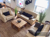 Wohnung mieten in Kaiserslautern, mit Stellplatz, 100 m² Wohnfläche, 2 Zimmer