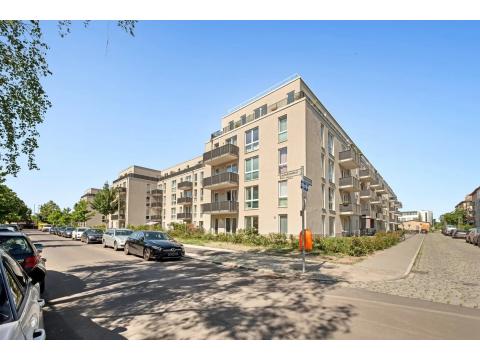 Etagenwohnung mieten in Berlin, 117 m² Wohnfläche, 4 Zimmer
