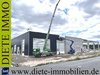Produktion mieten, pachten in Schloß Holte-Stukenbrock, 2.000 m² Lagerfläche