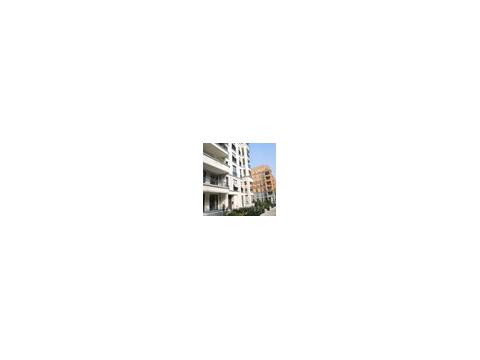Erdgeschosswohnung kaufen in Berlin, 98 m² Wohnfläche, 3 Zimmer
