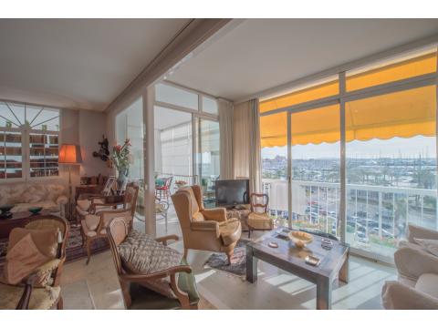 Terrassenwohnung kaufen in Palma, 169 m² Wohnfläche, 3 Zimmer