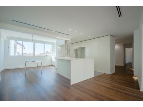 Etagenwohnung kaufen in Palma, 136 m² Wohnfläche, 3 Zimmer