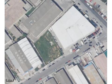 Industriegrundstück kaufen in Palma, 1.190 m² Grundstück