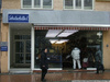 Ladenlokal mieten, pachten in Gera, 144 m² Verkaufsfläche