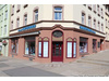 Einzelhandel mieten, pachten in Gera, 110 m² Bürofläche, 110 m² Verkaufsfläche