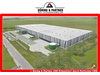 Halle, Lager, Produktion mieten, pachten in Gera, 25.847 m² Lagerfläche