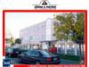 Bürofläche mieten, pachten in Bad Köstritz, 217 m² Bürofläche, 7 Zimmer