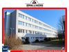 Bürofläche mieten, pachten in Gera, mit Stellplatz, 800 m² Bürofläche