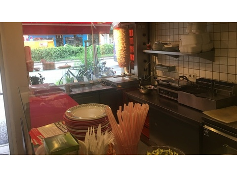 Gastronomie mieten, pachten in Berlin
