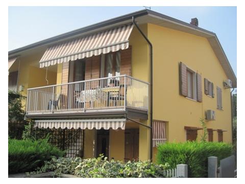 Etagenwohnung kaufen in Colà, mit Garage, mit Stellplatz, 85 m² Wohnfläche, 4 Zimmer