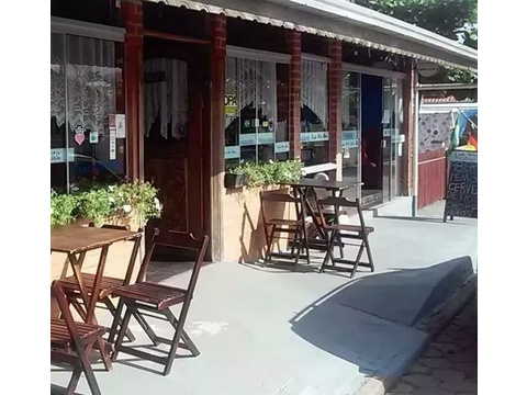 Restaurant kaufen in Barra Velha