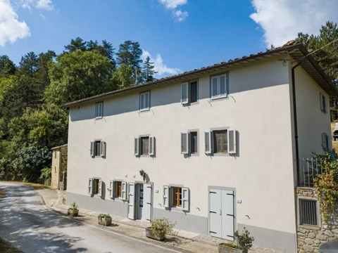 Hotel kaufen in Montevarchi