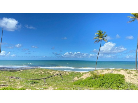 Grundstück kaufen in Barra do Itariri, 40.000 m² Grundstück