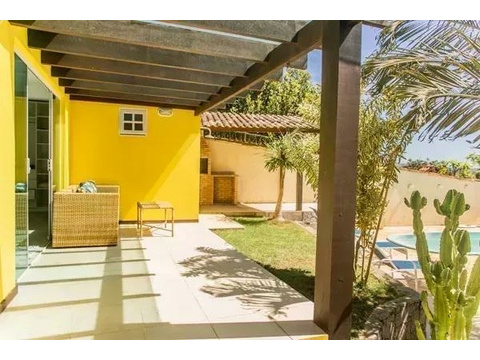 Brasilien Villa Immobilie in Buzios zu verkaufen