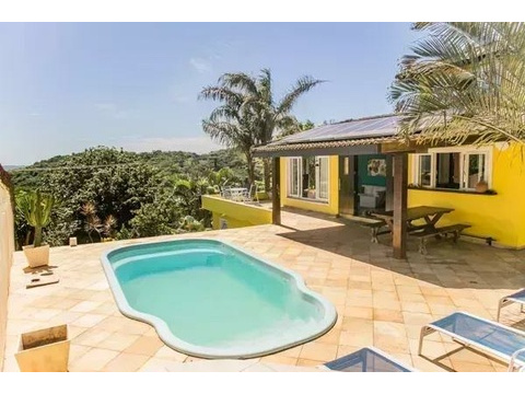 Brasilien Villa Immobilie in Buzios zu verkaufen