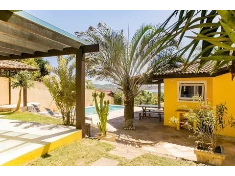 Brasilien Villa Immobilie in Buzios zu verkaufen