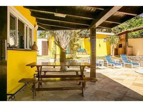 Brasilien Villa Immobilie in Buzios zu verkaufen
