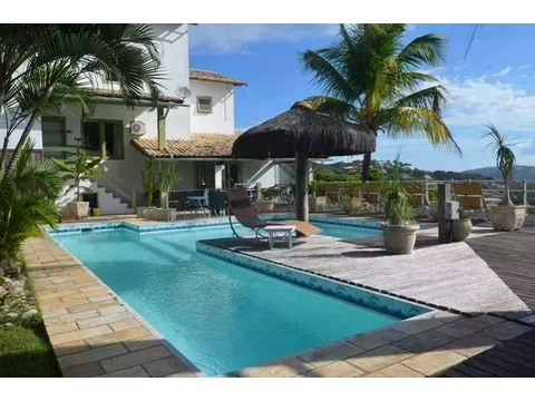 Hotel kaufen in Armação dos Búzios