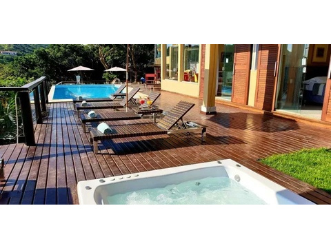 Hotel kaufen in Armação dos Búzios
