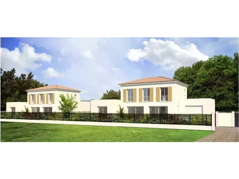 Villa in Meyreuil zu verkaufen