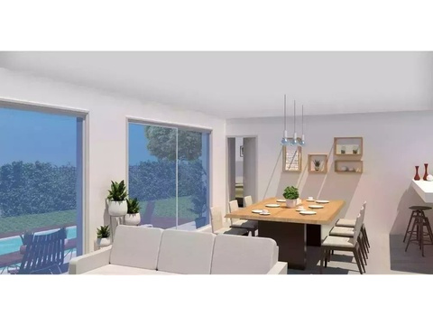 Villa kaufen in Meyreuil, 698 m² Grundstück, 160 m² Wohnfläche