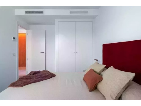 Costa Blanca Immobilie Villa mit Meerblick