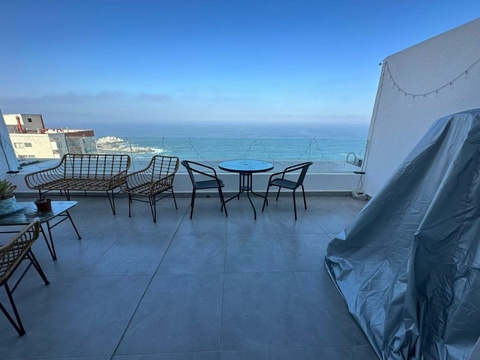 Wohnung kaufen in Viña del Mar, 104,24 m² Wohnfläche, 2 Zimmer