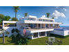 Villa kaufen in Cumbre del Sol, 2.393 m² Grundstück, 1.147 m² Wohnfläche