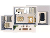 Villa kaufen in Meyreuil, 670 m² Grundstück, 155 m² Wohnfläche
