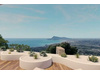 Wohnung kaufen in Altea, 585 m² Wohnfläche
