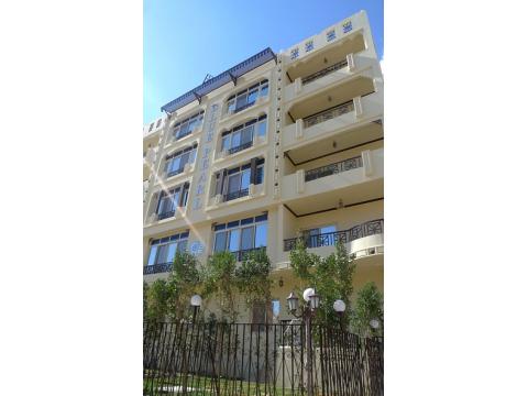 Terrassenwohnung kaufen in Hurghada, 119 m² Wohnfläche, 3 Zimmer