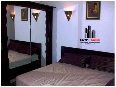 Etagenwohnung kaufen in Hurghada, 65 m² Wohnfläche, 2 Zimmer