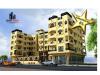 Etagenwohnung kaufen in Hurghada, 39 m² Wohnfläche, 1 Zimmer