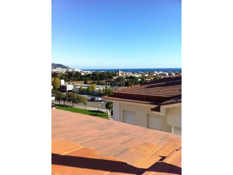Penthousewohnung kaufen in Sitges, 136 m² Wohnfläche, 5 Zimmer