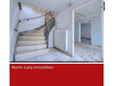 Mehrfamilienhaus Kaufen In Gundelsheim 423 M Grundstuck 551 M