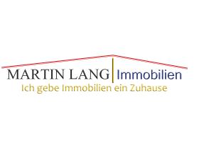 Martin Lang Immobilien in Untergruppenbach