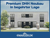 Doppelhaushälfte kaufen in Aurich, 330 m² Grundstück, 121,64 m² Wohnfläche, 5 Zimmer
