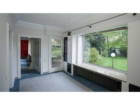 Einfamilienhaus kaufen in Duisburg, 1.191 m² Grundstück, 206 m² Wohnfläche, 6 Zimmer