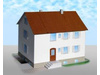 Doppelhaushälfte kaufen in Kaarst, 450 m² Grundstück, 150 m² Wohnfläche