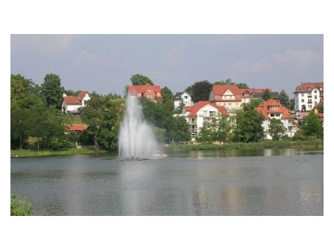 Etagenwohnung mieten in Bad Salzungen, mit Stellplatz, 48 m² Wohnfläche, 2 Zimmer