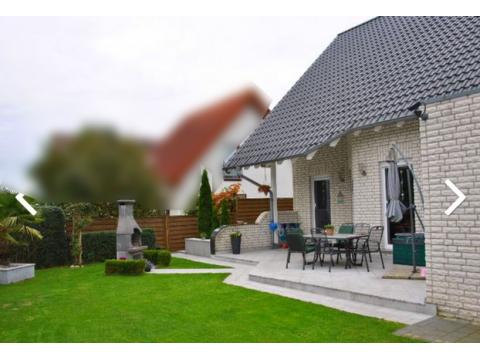 Einfamilienhaus kaufen in Linnich, 462 m² Grundstück, 175 m² Wohnfläche, 7 Zimmer