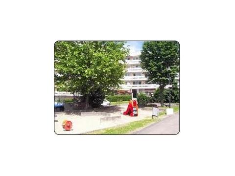Etagenwohnung kaufen in Bergisch Gladbach, 33 m² Wohnfläche, 1 Zimmer
