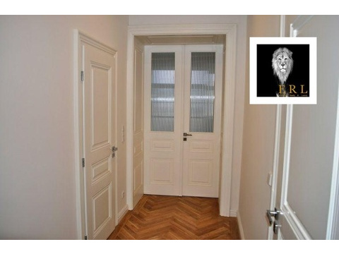 Wohnung kaufen in Wien, 82 m² Wohnfläche, 3 Zimmer