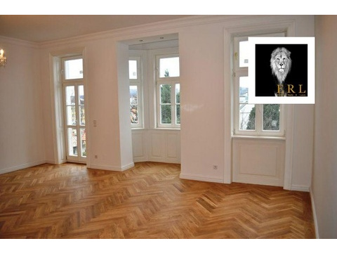 Etagenwohnung kaufen in Wien, 77 m² Wohnfläche, 2 Zimmer