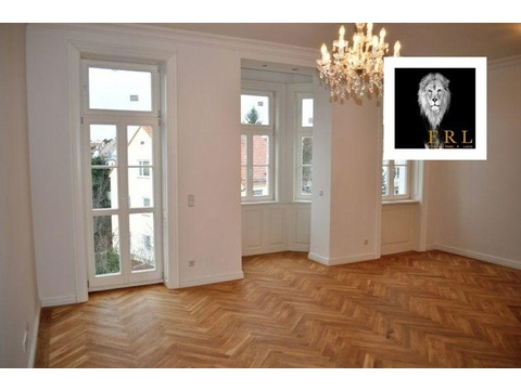 Etagenwohnung kaufen in Wien, 164 m² Wohnfläche, 5 Zimmer