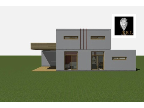 Einfamilienhaus kaufen in Baden, 90 m² Wohnfläche, 4 Zimmer