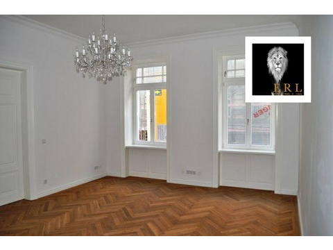Wohnung kaufen in Wien, 97 m² Wohnfläche, 3 Zimmer