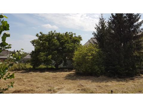 Wohngrundstück kaufen, 1.000 m² Grundstück