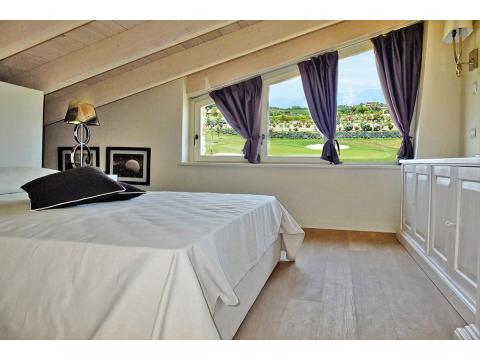 Erdgeschosswohnung kaufen in Lonato del Garda, mit Stellplatz, 50 m² Wohnfläche, 2 Zimmer